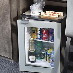 Kamer met Twee Aparte Bedden